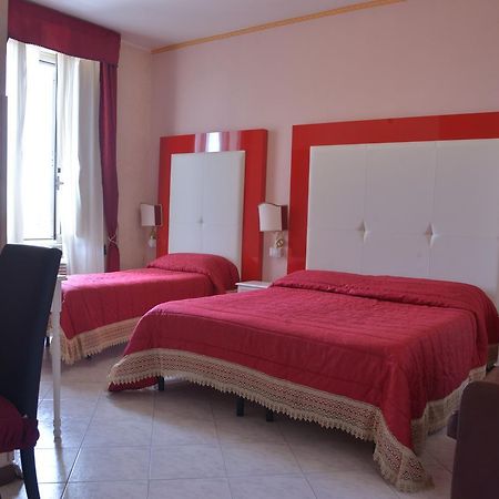 Albergo Panorama Frascati Zewnętrze zdjęcie