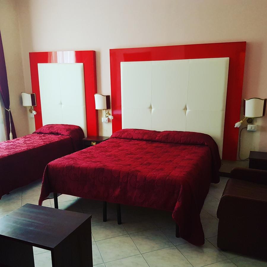 Albergo Panorama Frascati Zewnętrze zdjęcie