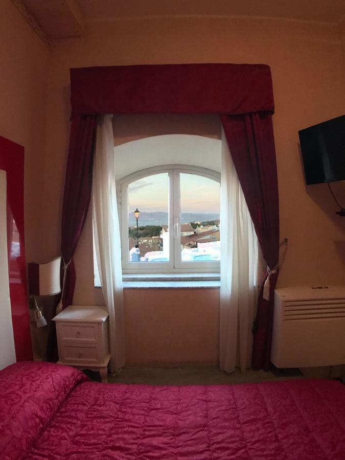 Albergo Panorama Frascati Zewnętrze zdjęcie